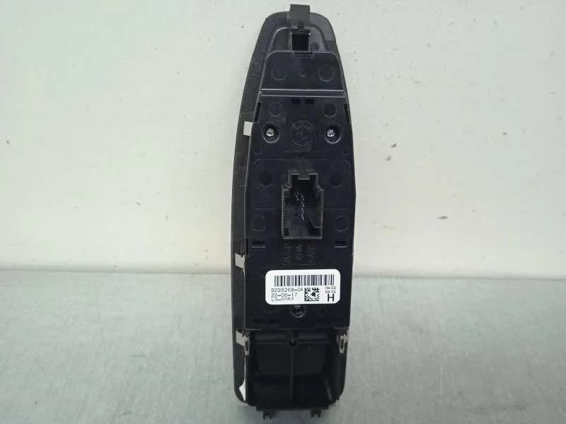 Mando Elevalunas Delantero Izquierdo para Bmw Serie M2 Coupe (F87)