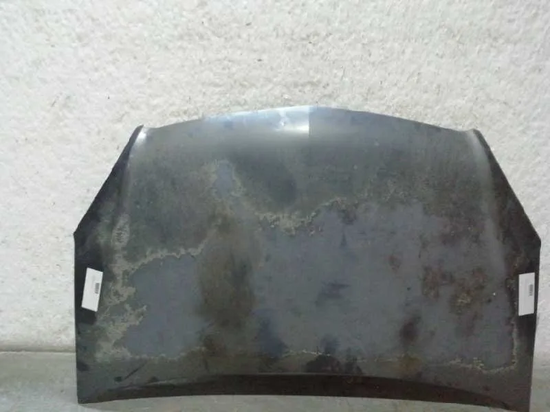 Capot para Opel Zafira B