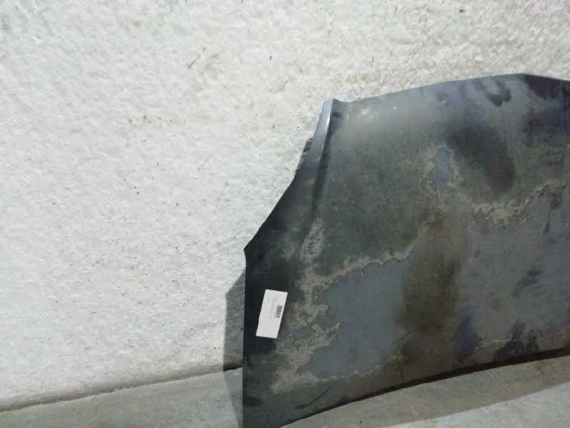 Capot para Opel Zafira B