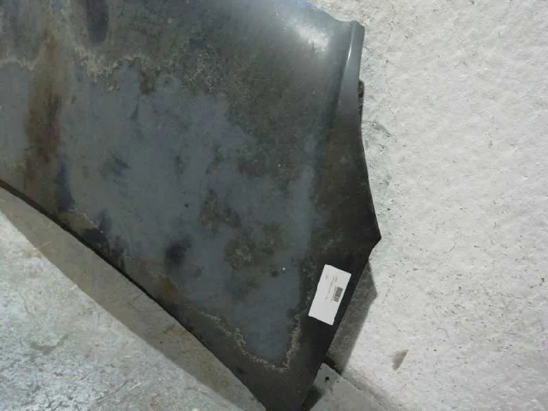 Capot para Opel Zafira B