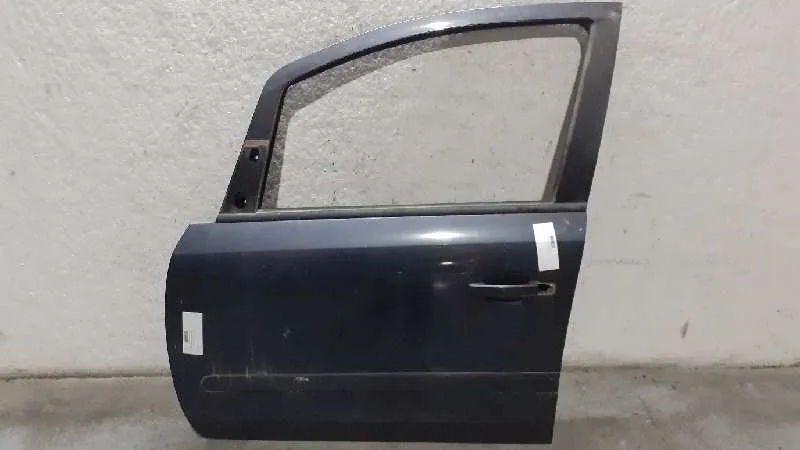 Puerta Delantera Izquierda para Opel Zafira B
