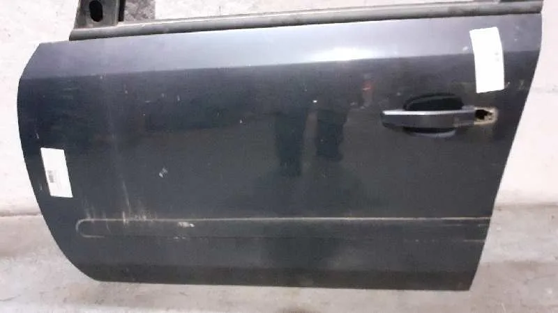 Puerta Delantera Izquierda para Opel Zafira B