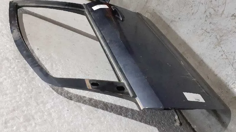 Puerta Delantera Izquierda para Opel Zafira B