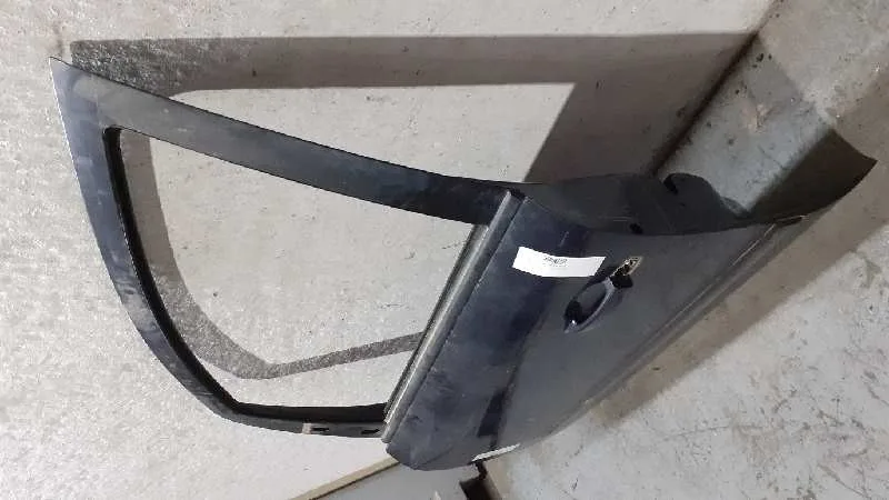 Puerta Delantera Izquierda para Opel Zafira B