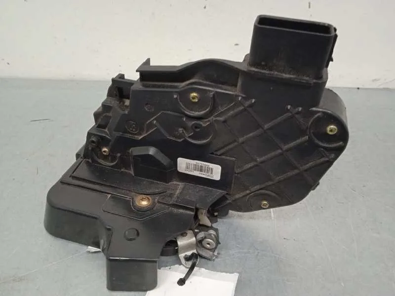 Cerradura Puerta Delantera Derecha para Volvo V50 Familiar