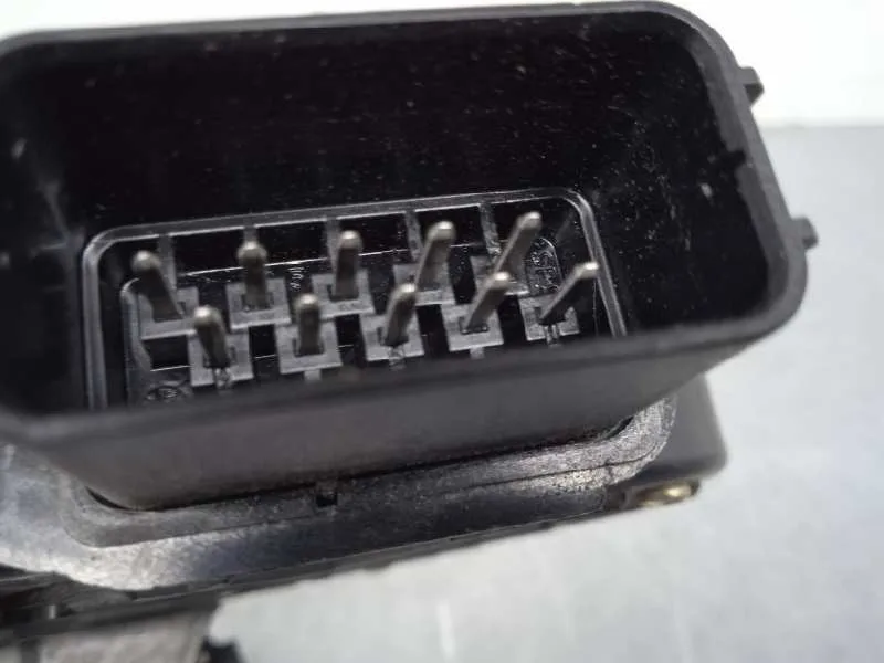 Cerradura Puerta Delantera Derecha para Volvo V50 Familiar