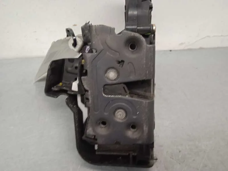 Cerradura Puerta Delantera Derecha para Volvo V50 Familiar