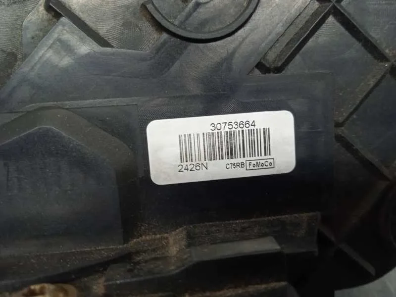 Cerradura Puerta Delantera Derecha para Volvo V50 Familiar