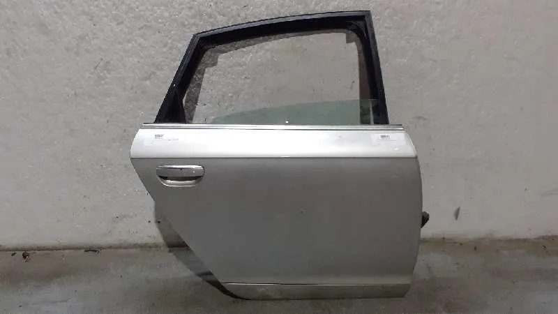 Puerta Trasera Derecha para Audi A6 Berlina (4F2)