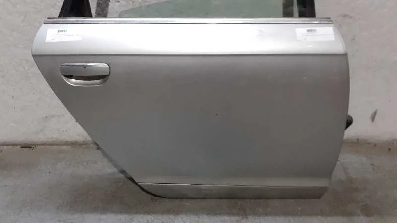 Puerta Trasera Derecha para Audi A6 Berlina (4F2)