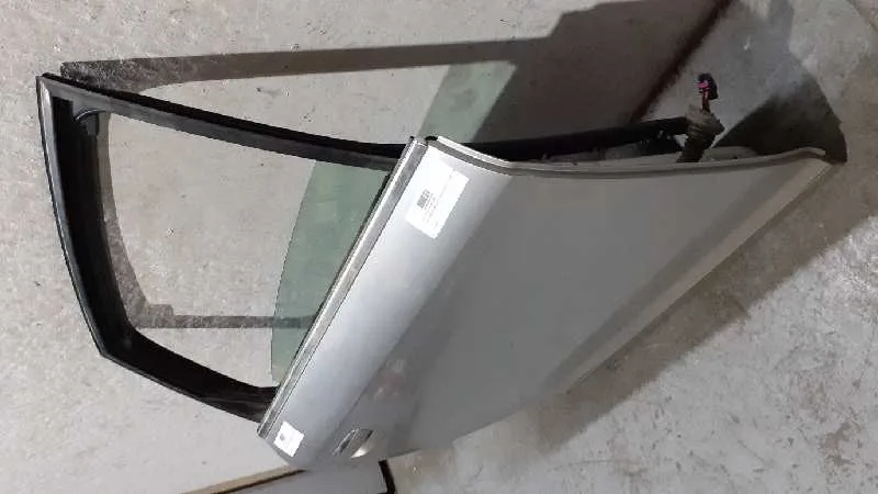 Puerta Trasera Derecha para Audi A6 Berlina (4F2)