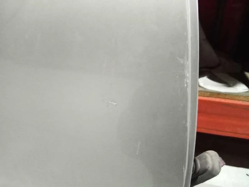 Puerta Trasera Derecha para Audi A6 Berlina (4F2)