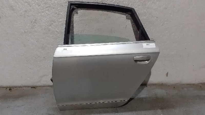 Puerta Trasera Izquierda para Audi A6 Berlina (4F2)