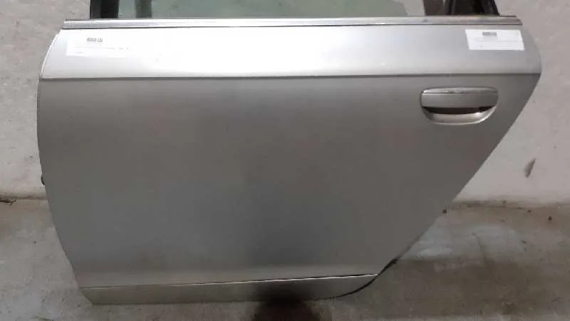 Puerta Trasera Izquierda para Audi A6 Berlina (4F2)