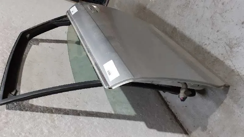 Puerta Trasera Izquierda para Audi A6 Berlina (4F2)
