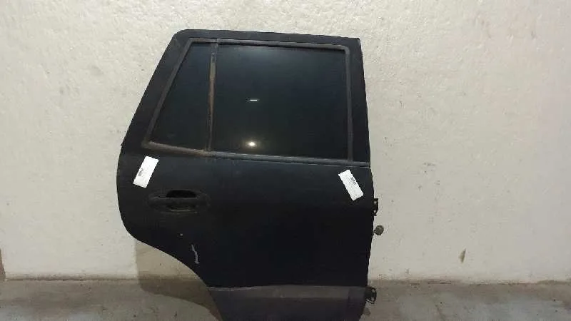 Puerta Trasera Derecha para Hyundai Santa Fe (Sm)