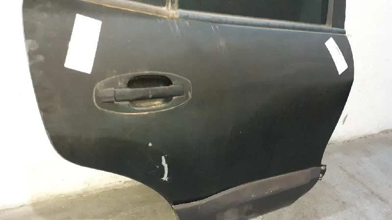 Puerta Trasera Derecha para Hyundai Santa Fe (Sm)