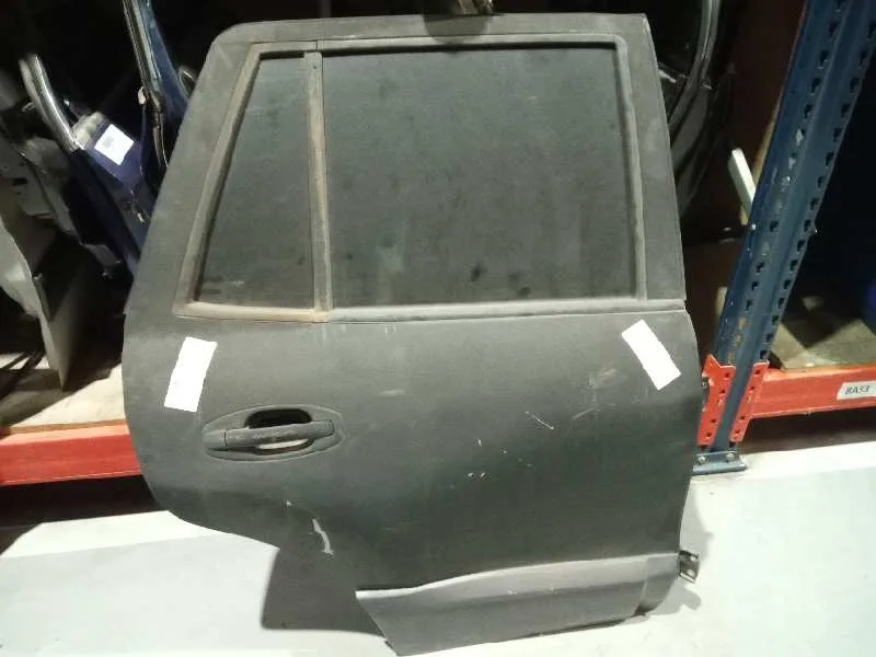 Puerta Trasera Derecha para Hyundai Santa Fe (Sm)