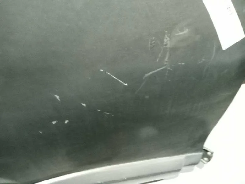 Puerta Trasera Derecha para Hyundai Santa Fe (Sm)