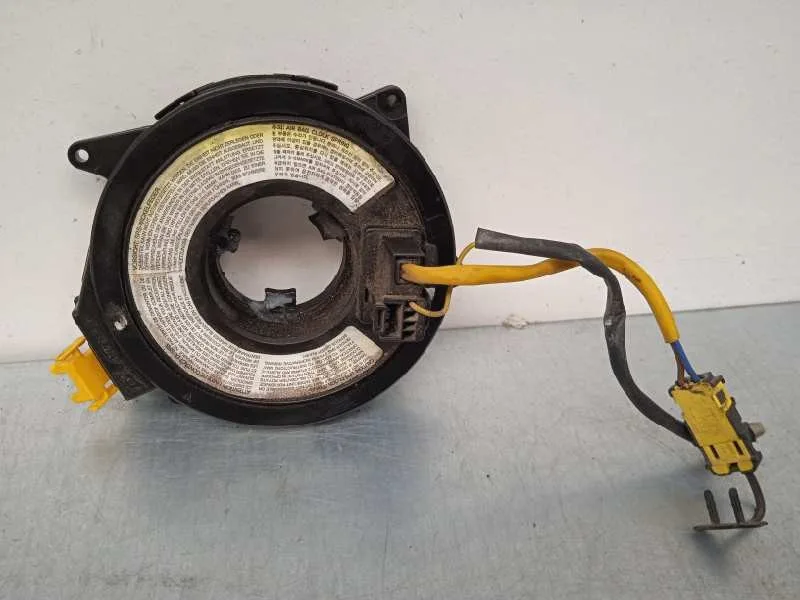 Anillo Airbag para Hyundai Santa Fe (Sm)