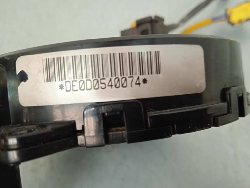 Anillo Airbag para Hyundai Santa Fe (Sm)