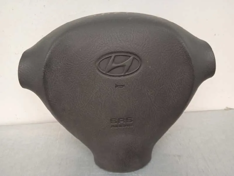 Airbag Delantero Izquierdo para Hyundai Santa Fe (Sm)