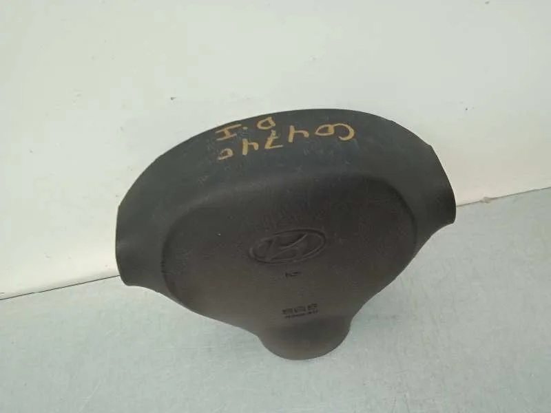 Airbag Delantero Izquierdo para Hyundai Santa Fe (Sm)