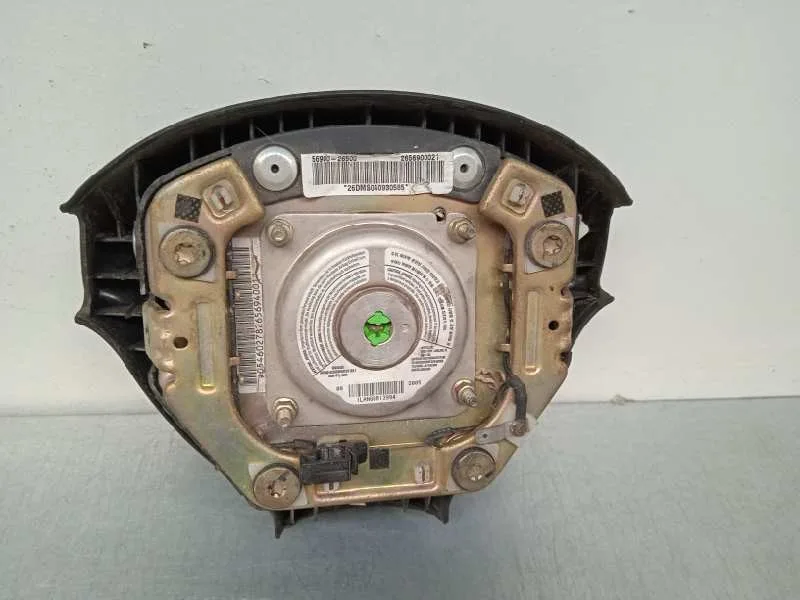Airbag Delantero Izquierdo para Hyundai Santa Fe (Sm)
