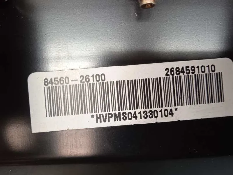 Airbag Delantero Derecho para Hyundai Santa Fe (Sm)
