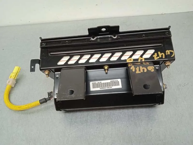 Airbag Delantero Derecho para Hyundai Santa Fe (Sm)
