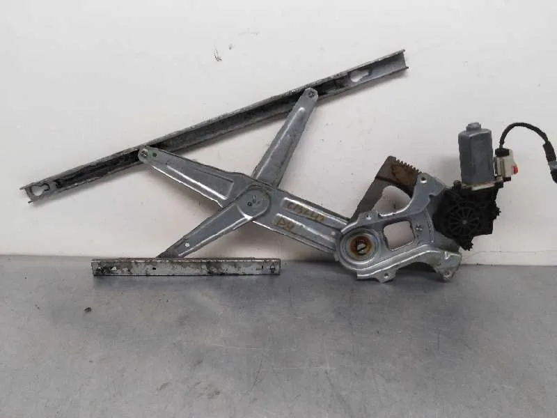 Elevalunas Delantero Derecho para Chrysler Sebring Berlina (Jr41)