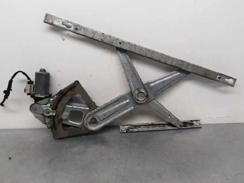 Elevalunas Delantero Derecho para Chrysler Sebring Berlina (Jr41)