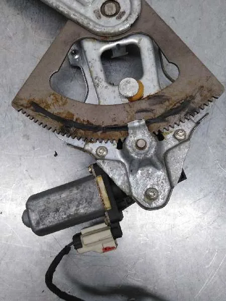 Elevalunas Delantero Derecho para Chrysler Sebring Berlina (Jr41)