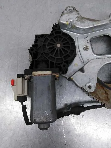 Elevalunas Delantero Derecho para Chrysler Sebring Berlina (Jr41)