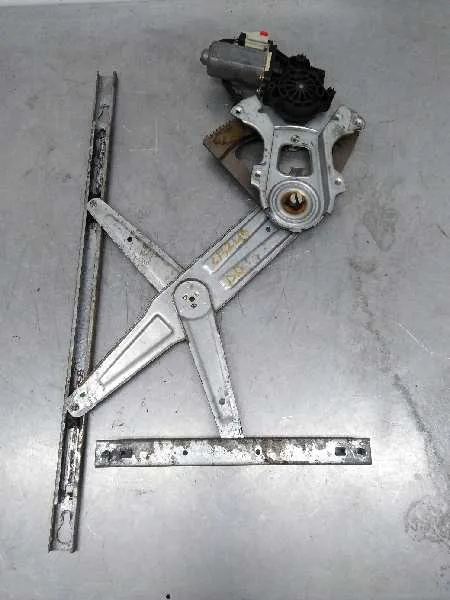 Elevalunas Delantero Derecho para Chrysler Sebring Berlina (Jr41)