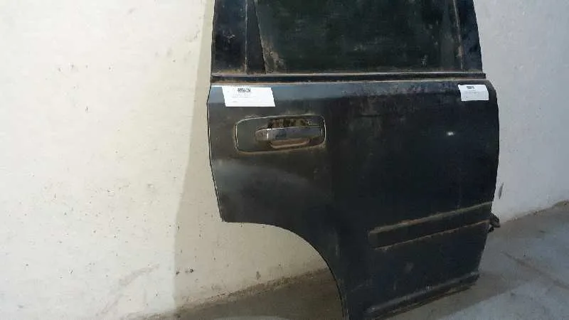 Puerta Trasera Derecha para Nissan X-Trail (T30)