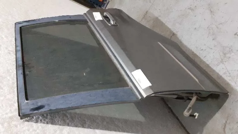 Puerta Trasera Izquierda para Nissan X-Trail (T30)