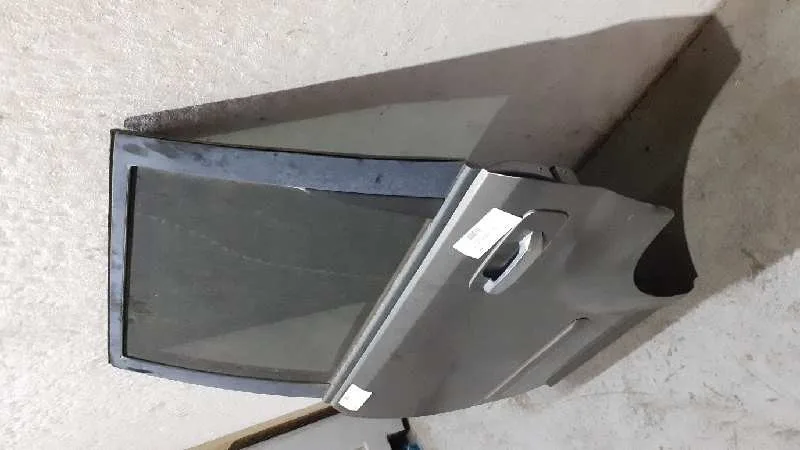 Puerta Trasera Izquierda para Nissan X-Trail (T30)