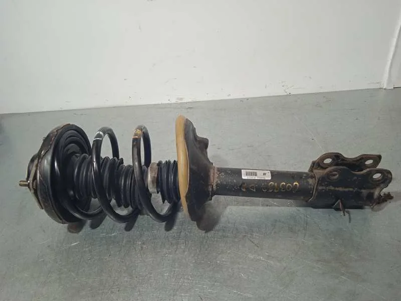 Amortiguador Delantero Derecho para Nissan X-Trail (T30)