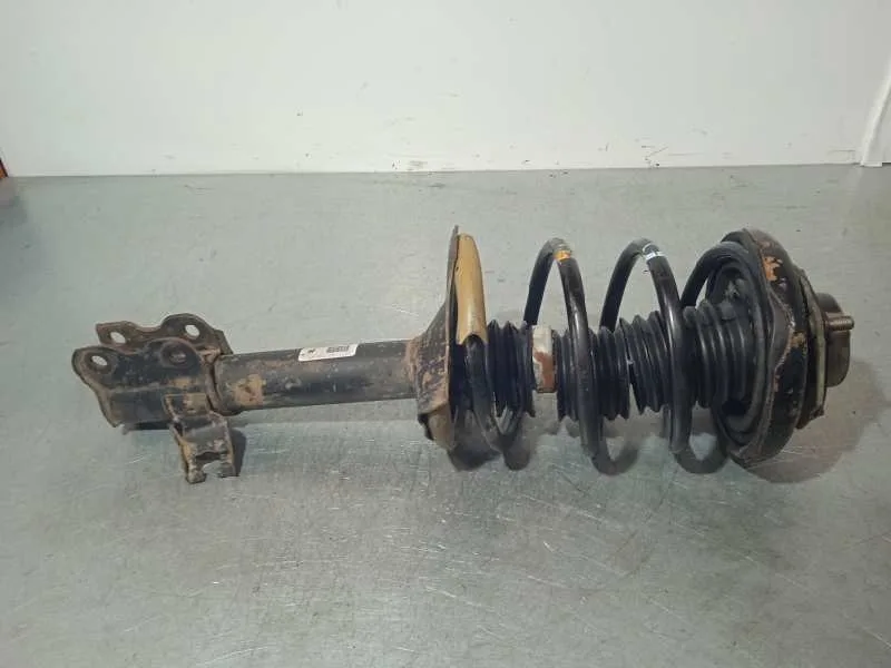 Amortiguador Delantero Derecho para Nissan X-Trail (T30)