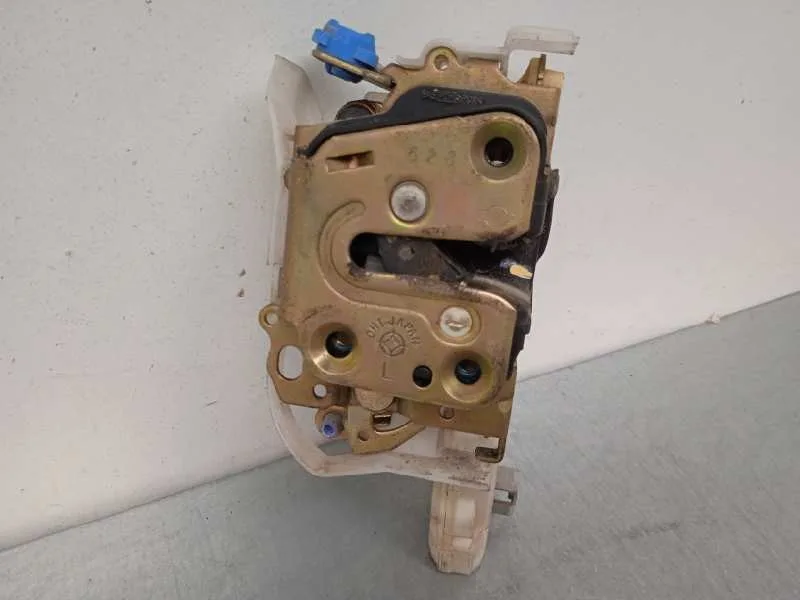 Cerradura Puerta Delantera Izquierda para Nissan X-Trail (T30)