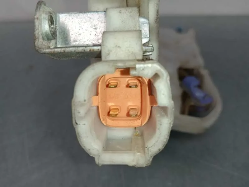 Cerradura Puerta Delantera Izquierda para Nissan X-Trail (T30)
