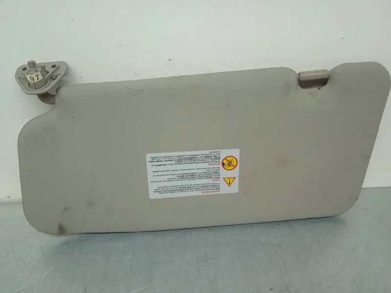 Parasol Derecho para Nissan X-Trail (T30)