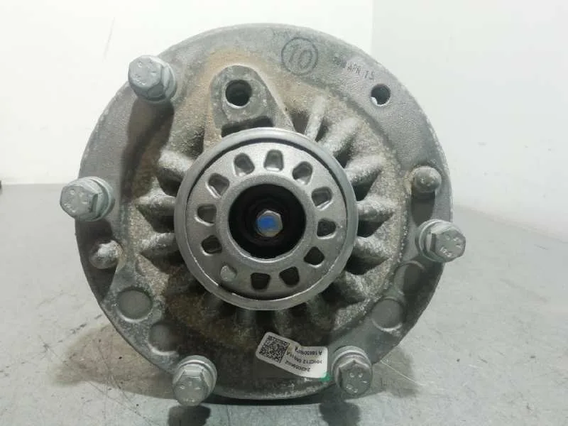 Amortiguador Delantero Izquierdo para Bmw Serie M2 Coupe (F87)