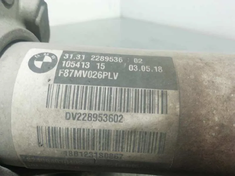 Amortiguador Delantero Izquierdo para Bmw Serie M2 Coupe (F87)