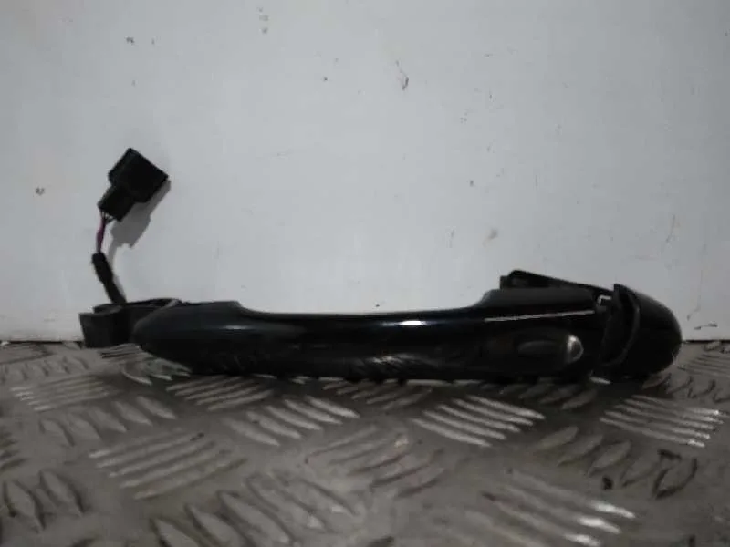 Maneta Exterior Delantera Derecha para Renault Megane Iii Sport Tourer