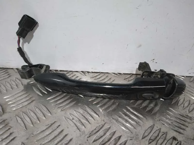Maneta Exterior Delantera Derecha para Renault Megane Iii Sport Tourer