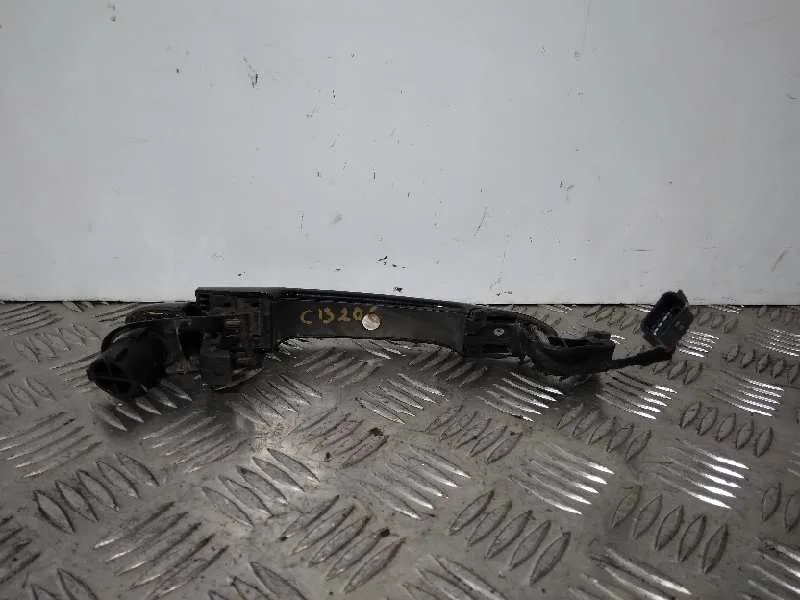 Maneta Exterior Delantera Derecha para Renault Megane Iii Sport Tourer