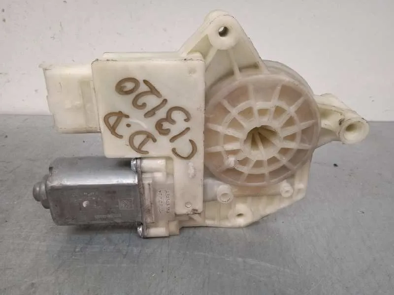 Motor Elevalunas Delantero Derecho para Citroën C4 Picasso