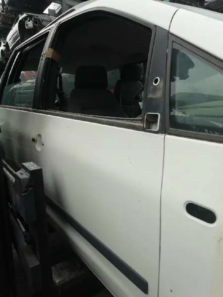 Puerta Delantera Derecha para Ford Galaxy (Vy)